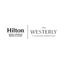 Logo for Hilton Aruba Caribbean Resort & The Westerly