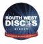 Logo for Southwest Discos Direct