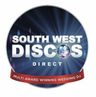 Logo for Southwest Discos Direct
