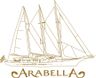 Logo for ARABELLA LIFESTYLE MEGAYACHT