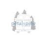 Logo for Petal & Pine Photo Booth