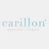 Logo for Carillon Weddings