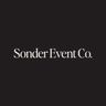 Logo for Sonder Event Co.