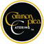 Logo for Common Plea Catering