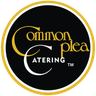 Logo for Common Plea Catering