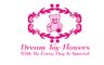 Logo for Dream Toy Flowers