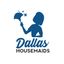 Logo for Dallas Housemaids