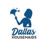 Logo for Dallas Housemaids