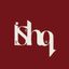 Logo for Ishq NYC