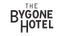 Logo for The Bygone Hotel