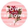 Logo for Bows + Arrows