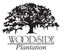 Logo for Woodside Plantation