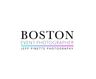 Logo for Jeff Pinette Photography Boston Event Photographer