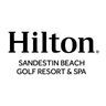 Logo for Hilton Sandestin Beach Golf Resort & Spa