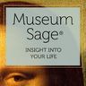 Logo for Museum Sage