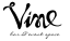 Logo for Vine Bar