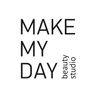 Logo for MakeMyDay Studio