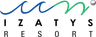 Logo for Izatys Golf Resort