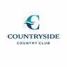 Logo for Countryside Country Club