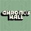 Logo for Chronos Hall