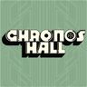 Logo for Chronos Hall