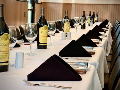 Terra Gaucha Brazilian Steakhouse, photo 4