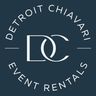 Logo for Detroit Chiavari