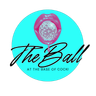 Logo for The Ball Bar & Lounge