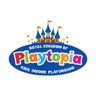 Logo for Playtopia St Catharines