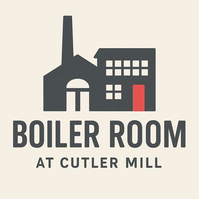 The Boiler Room at Cutler Mill, photo 4