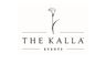Logo for The Kalla Events Center