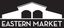 Logo for Eastern Market Partnership