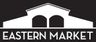 Logo for Eastern Market Partnership