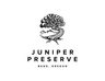 Logo for Juniper Preserve