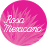 Logo for Rosa Mexicano at Lincoln Center