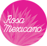 Logo for Rosa Mexicano on Second Avenue