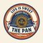 Logo for The Pan - Lomita