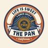 Logo for The Pan - Lomita