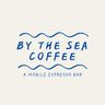 Logo for By The Sea Coffee