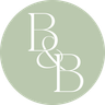 Logo for Bowtie & Brush