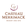 Logo for The Chateau Merrimack Resort and Spa