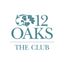Logo for The Club at 12 Oaks