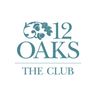 Logo for The Club at 12 Oaks