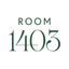 Logo for Room 1403