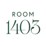 Logo for Room 1403