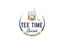 Logo for Tee Time Social