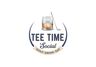 Logo for Tee Time Social