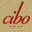 Logo for Cibo Wine Bar
