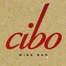 Logo for Cibo Wine Bar