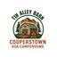 Logo for Tin Alley Barn